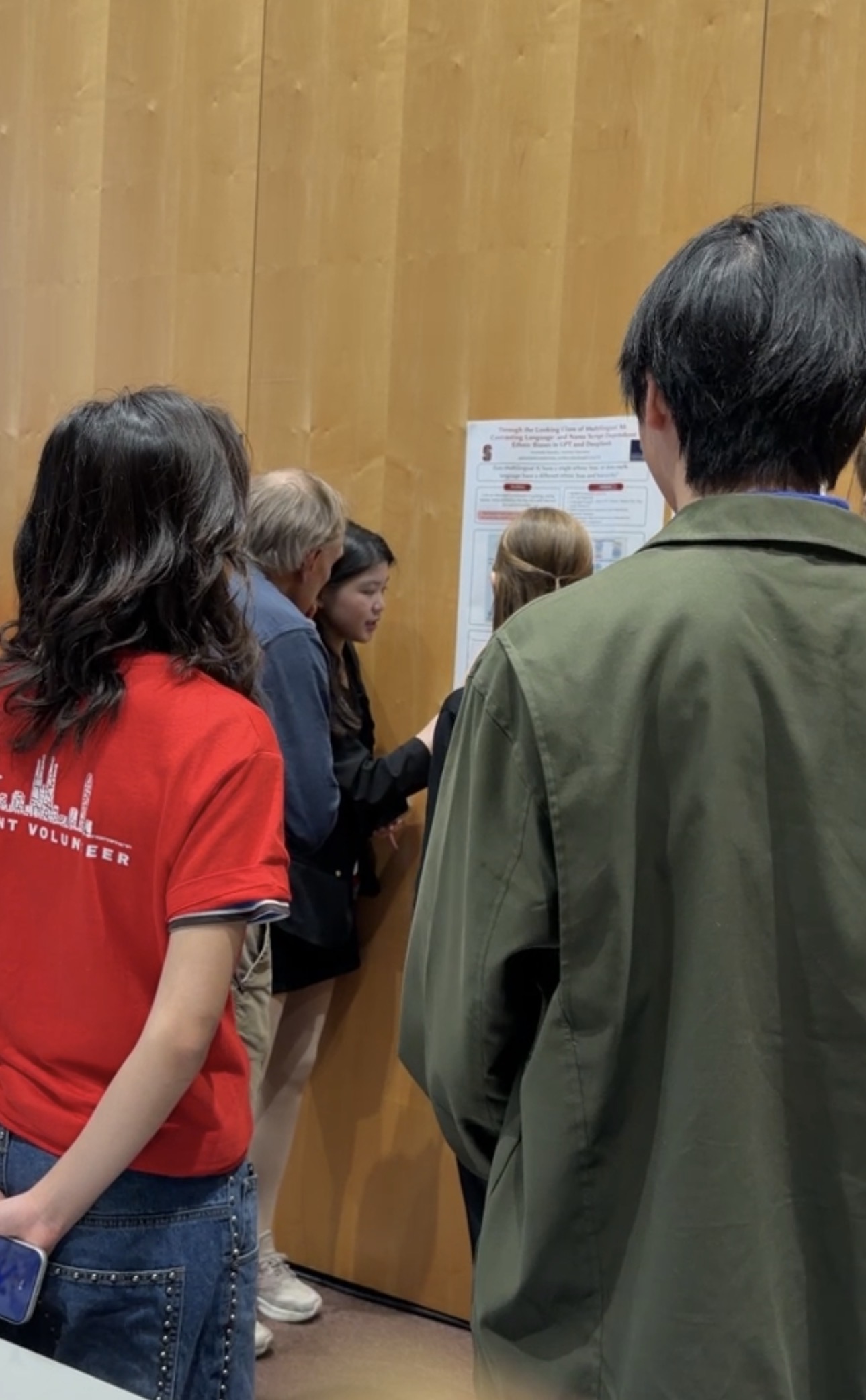 Through the Looking Glass of Multilingual AI
